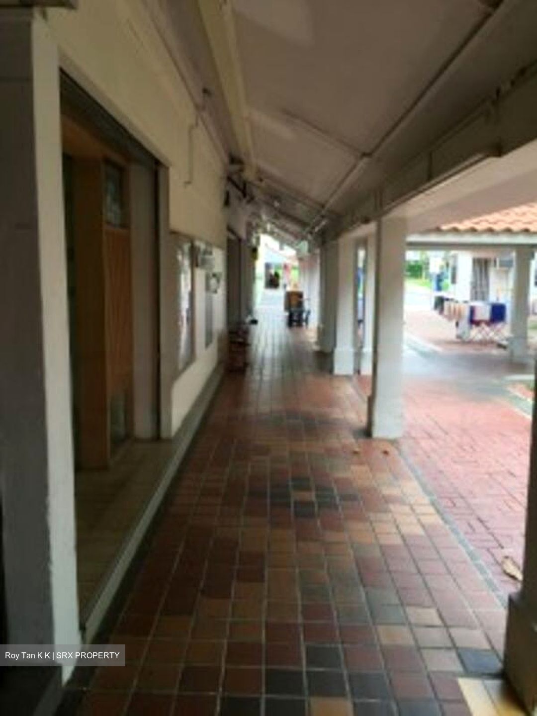 305 WOODLANDS STREET 31 (D25), Shop House #481571901